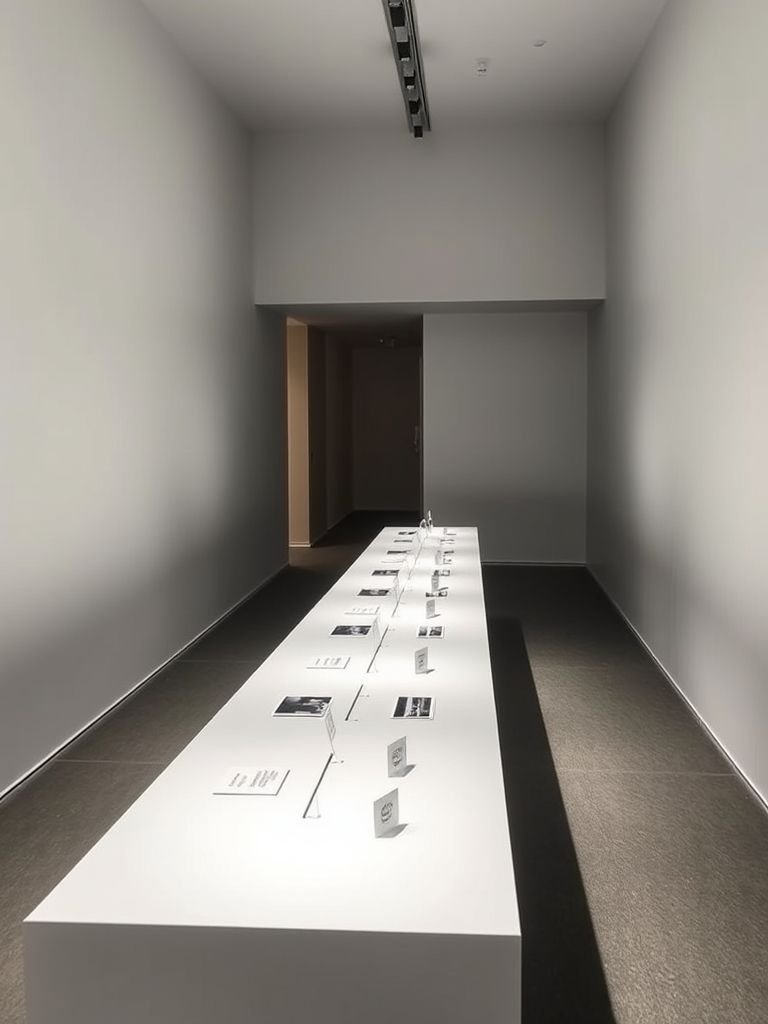 Timeline of Life Table