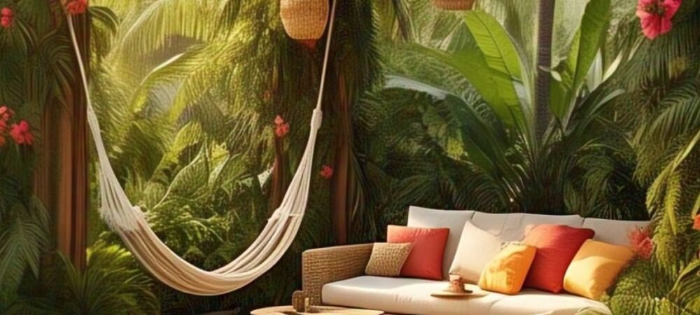 21 Cozy Garden Nook Ideas for Your Backyard Retreat