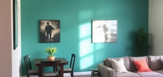 20 Small Living Room and Dining Room Combo Ideas to Maximize Your Space