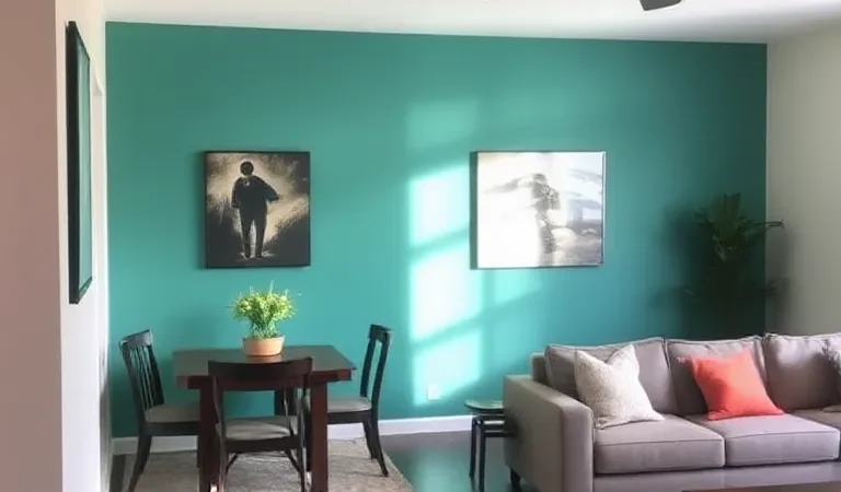 20 Small Living Room and Dining Room Combo Ideas to Maximize Your Space